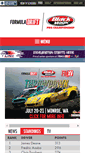 Mobile Screenshot of formulad.com